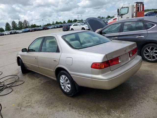 2000 Toyota Camry CE