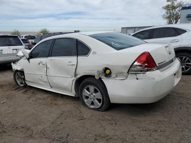 2009 Chevrolet Impala 1LT