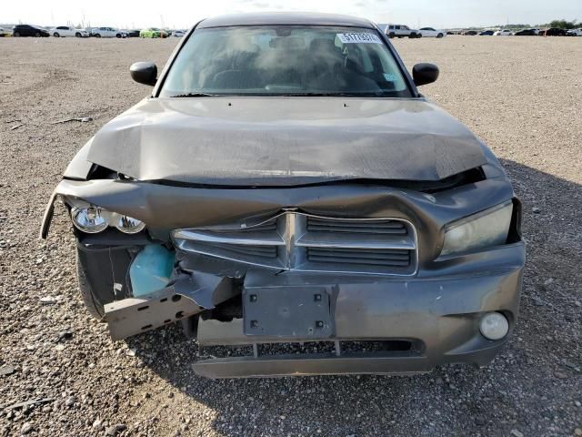 2010 Dodge Charger SXT