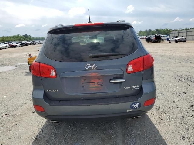 2008 Hyundai Santa FE SE