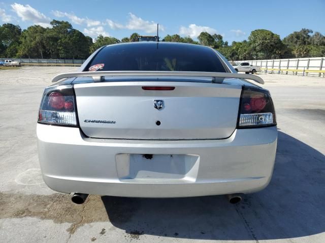 2008 Dodge Charger