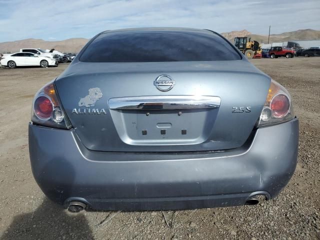 2011 Nissan Altima Base