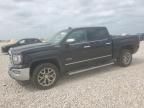 2016 GMC Sierra K1500 SLT