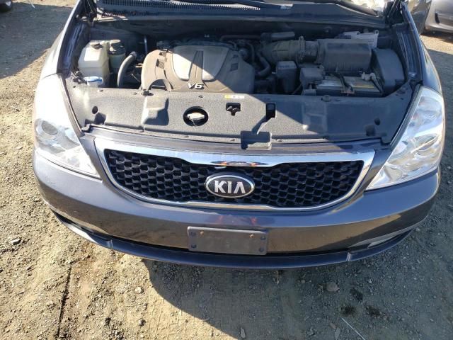 2014 KIA Sedona LX