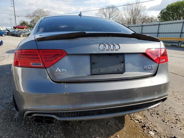 2015 Audi A5 Premium Plus