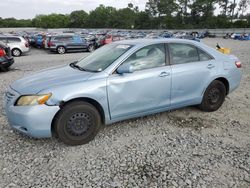 Toyota Camry Base salvage cars for sale: 2009 Toyota Camry Base