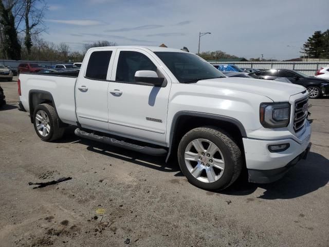 2016 GMC Sierra K1500