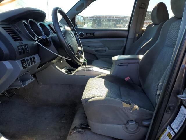 2010 Toyota Tacoma Double Cab Long BED