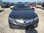 2015 Acura TLX Tech