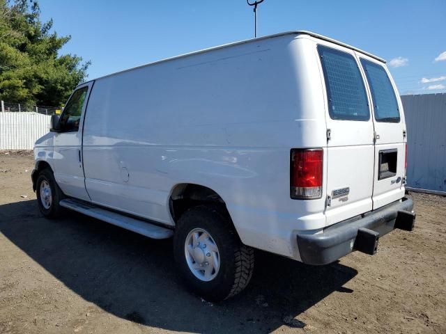 2014 Ford Econoline E250 Van