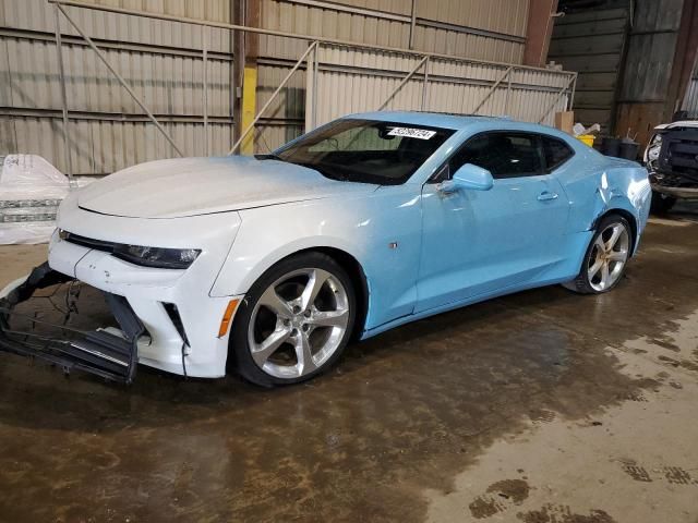 2018 Chevrolet Camaro LT