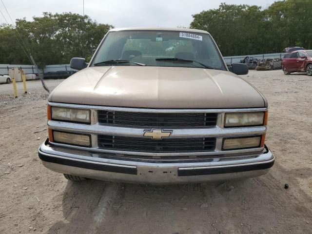 1994 Chevrolet GMT-400 C1500