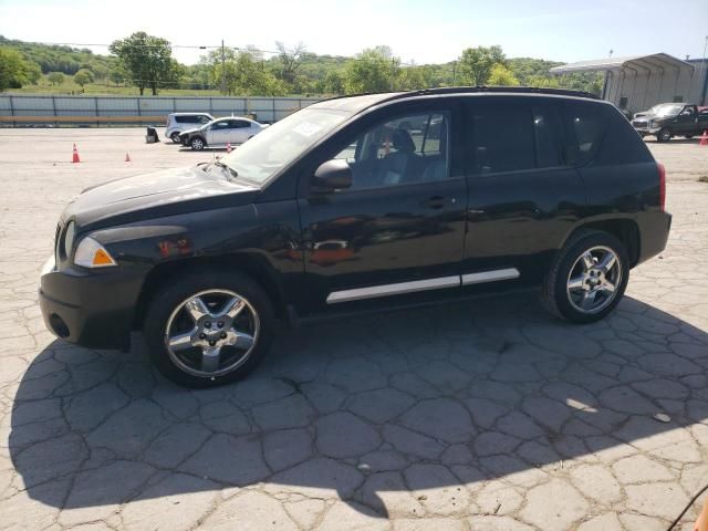 2007 Jeep Compass Limited