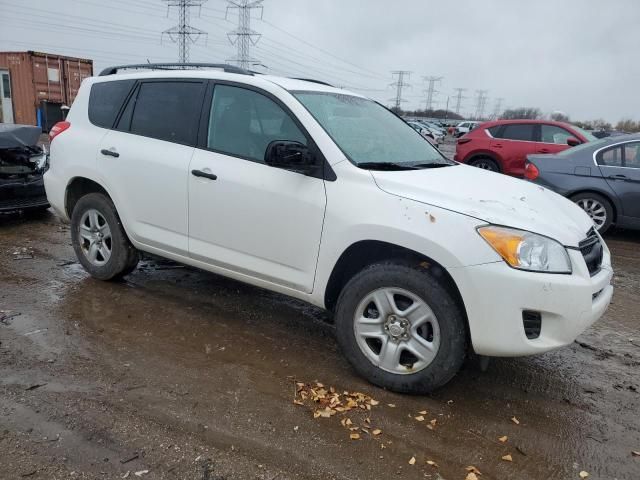 2009 Toyota Rav4