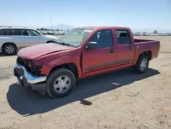 Salvage cars for sale from Copart Chicago: 2006 Chevrolet Colorado