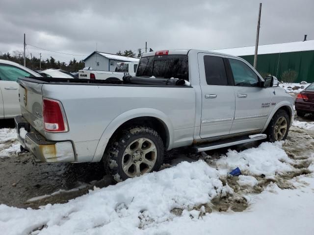 2013 Dodge 1500 Laramie