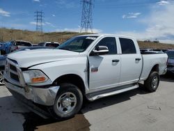 Salvage cars for sale from Copart Littleton, CO: 2011 Dodge RAM 2500