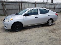 2014 Nissan Versa S for sale in Los Angeles, CA