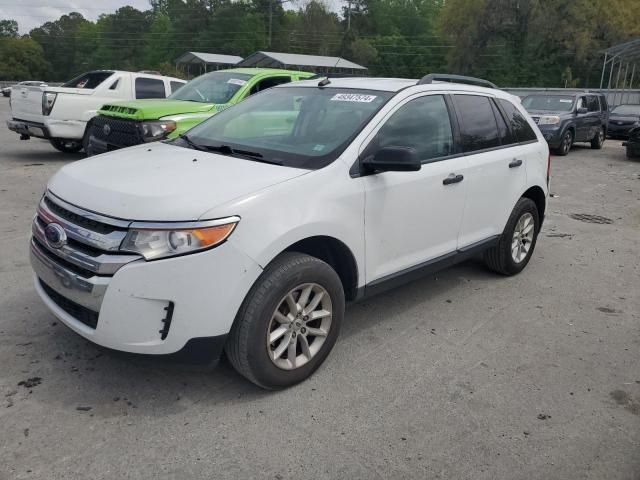 2014 Ford Edge SE