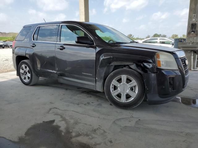 2014 GMC Terrain SLE