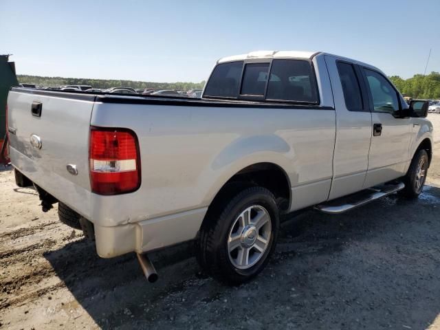 2006 Ford F150