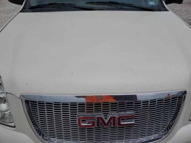 2013 GMC Yukon SLT