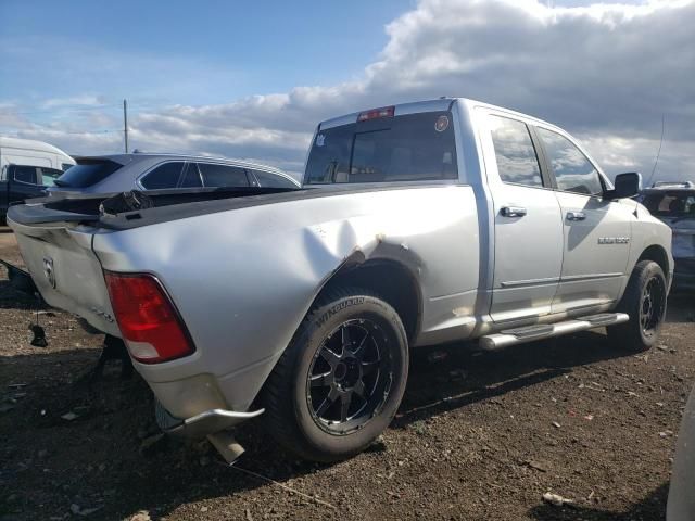 2011 Dodge RAM 1500