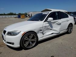 Vehiculos salvage en venta de Copart Fresno, CA: 2011 BMW 328 I Sulev