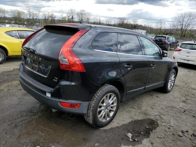 2010 Volvo XC60 T6