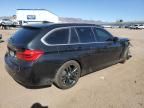 2017 BMW 328 D Xdrive