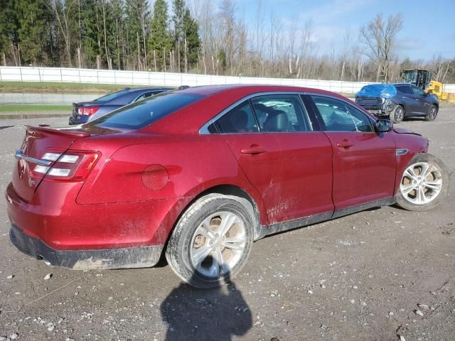 2016 Ford Taurus SEL