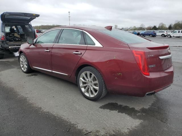 2017 Cadillac XTS Luxury