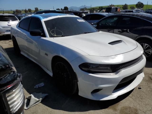 2016 Dodge Charger SRT 392