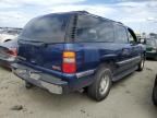 2001 GMC Yukon XL K1500