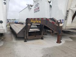 Vehiculos salvage en venta de Copart Dyer, IN: 2018 Bxbo 10TRAILER