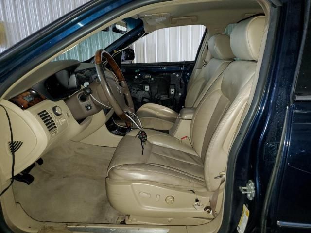 2006 Cadillac DTS