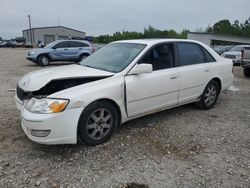 Salvage cars for sale from Copart Memphis, TN: 2000 Toyota Avalon XL
