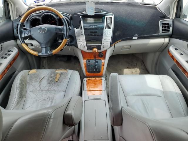 2007 Lexus RX 350