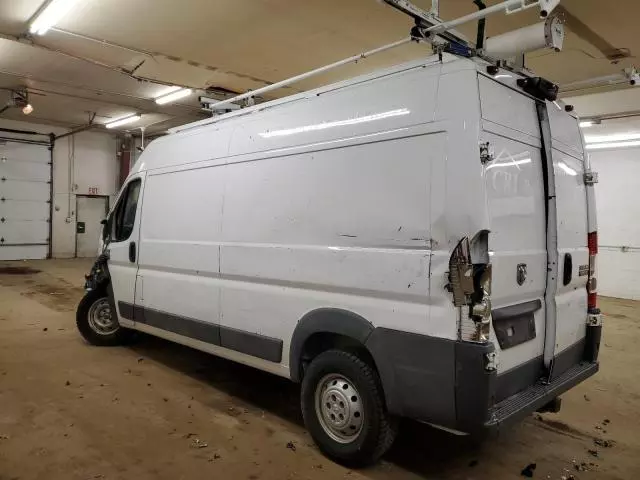 2018 Dodge RAM Promaster 2500 2500 High