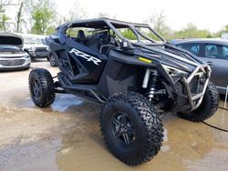 Lots with Bids for sale at auction: 2023 Polaris RZR Turbo R Sport