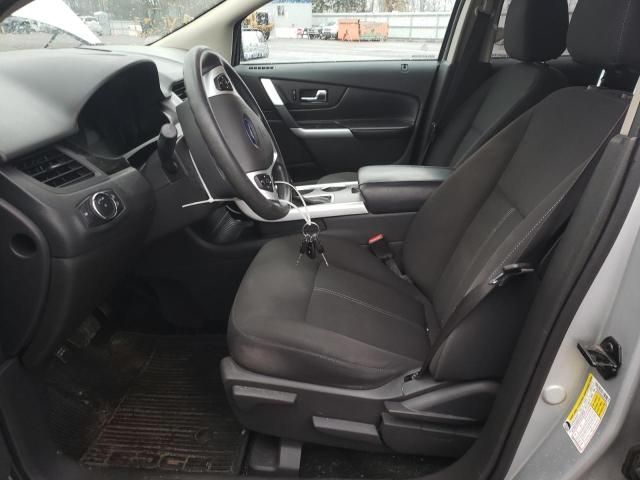 2013 Ford Edge SE