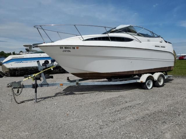 2000 Bayliner Boat