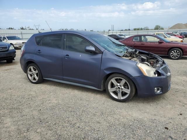 2009 Pontiac Vibe