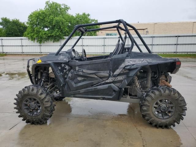 2020 Polaris RZR XP 1000