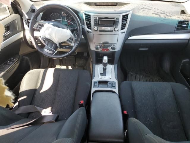 2013 Subaru Legacy 2.5I Premium