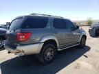 2004 Toyota Sequoia SR5