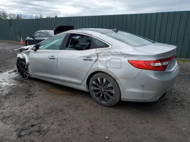 2014 Hyundai Azera GLS