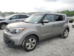 2017 KIA Soul for sale in Ellenwood, GA