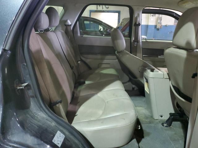 2010 Mercury Mariner Premier