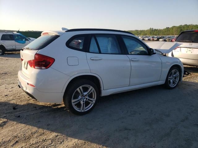 2015 BMW X1 XDRIVE28I